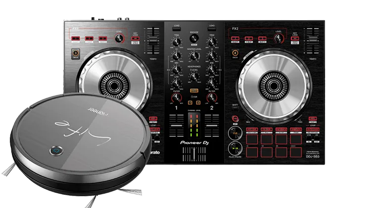 Сервисный центр Pioneer в Тамбове